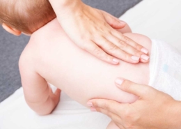 Osteopata Milano Angelo Camozzi - osteopatia pediatrica