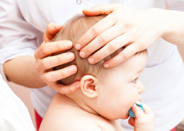 Osteopata Milano Angelo Camozzi - osteopatia pediatrica