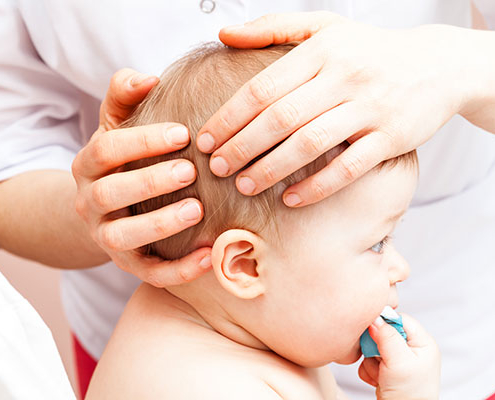 Osteopata Milano Angelo Camozzi - osteopatia pediatrica