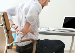Osteopata Milano Angelo Camozzi - lombare