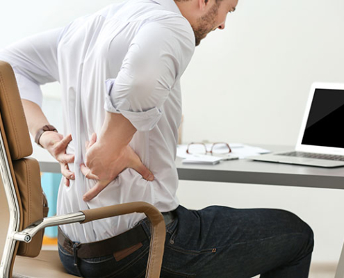 Osteopata Milano Angelo Camozzi - lombare
